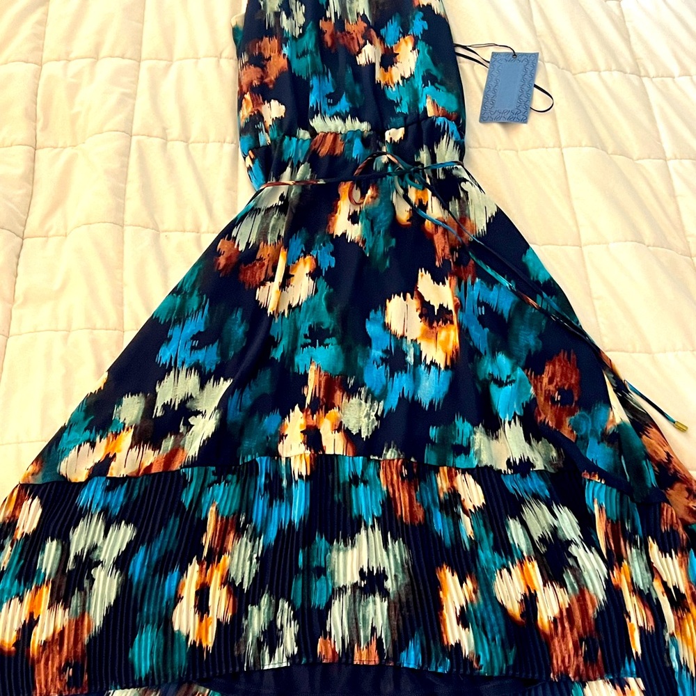 NWT Simply Vera women’s dress